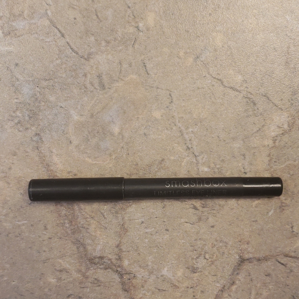Smashbox Limitless Eyeliner